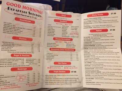 9th Ave Gourmet Deli