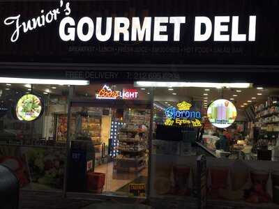 9th Ave Gourmet Deli