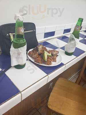 Elsa La Reina Del Chicharron