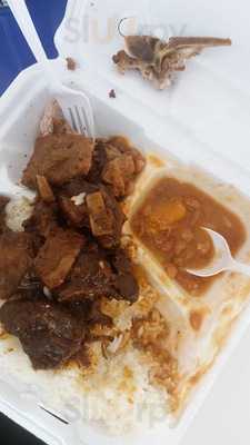 Elsa La Reina Del Chicharron