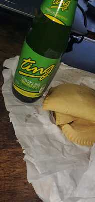 Caribbean American Bakery