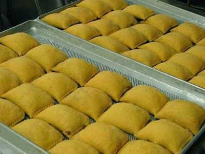 Caribbean American Bakery