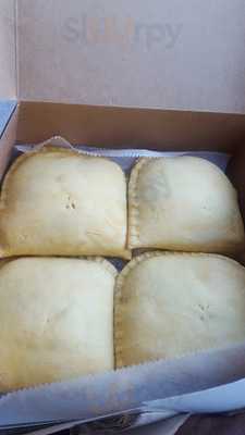 Caribbean American Bakery