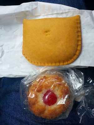 Caribbean American Bakery