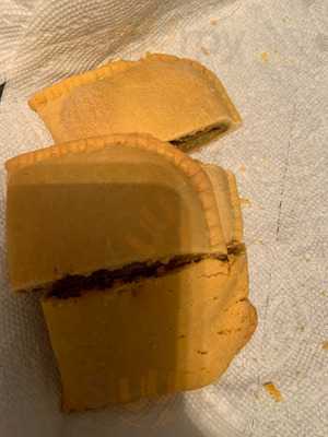 Caribbean American Bakery