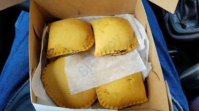 Caribbean American Bakery