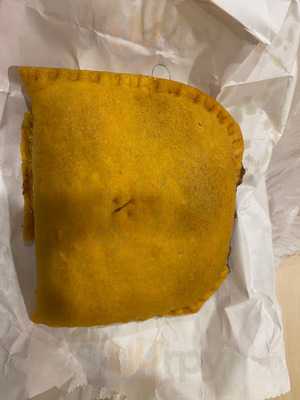 Caribbean American Bakery