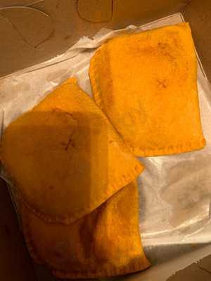 Caribbean American Bakery