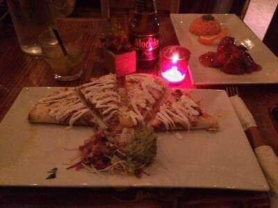 Guac Tacos + Tequila