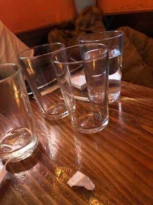 Guac Tacos + Tequila