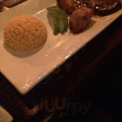 Guac Tacos + Tequila