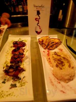 Venisalvi Cafe