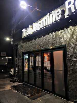 Thai Jasmine Restaurant