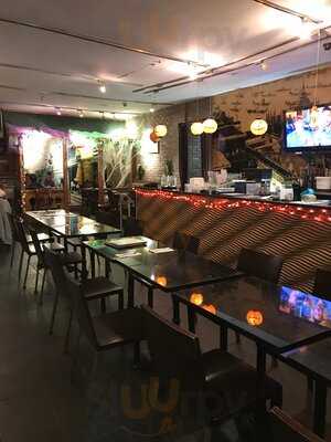 Thai Jasmine Restaurant