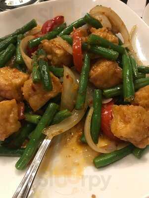 Thai Jasmine Restaurant