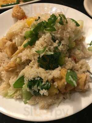 Thai Jasmine Restaurant