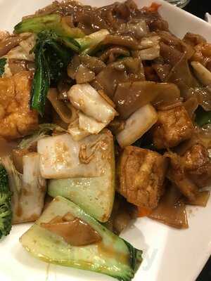 Thai Jasmine Restaurant