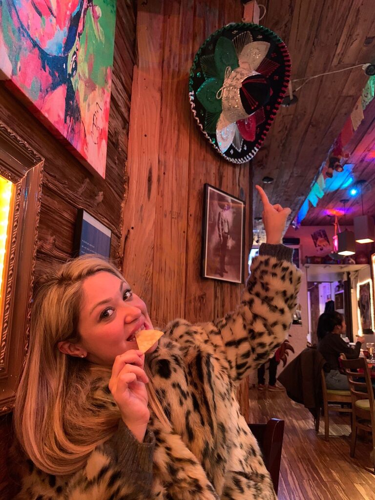 Alan’s Marketplace