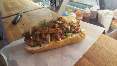 Alan’s Marketplace