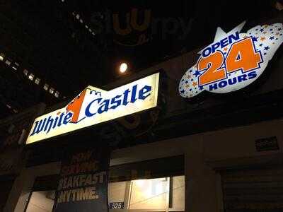 White Castle