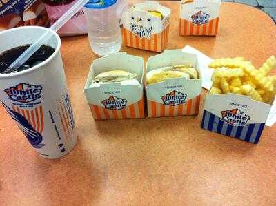 White Castle