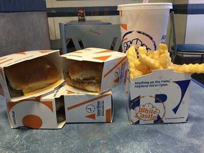 White Castle