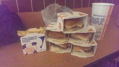 White Castle