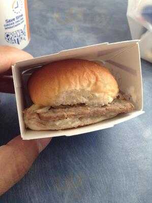 White Castle