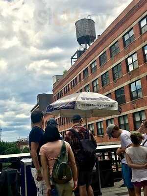 Melt Ice Cream Sandwiches