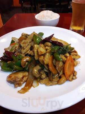 New York Thai Grill & Sushi Bar