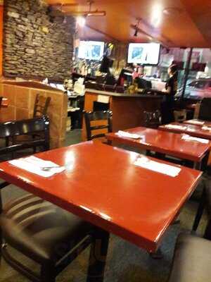 New York Thai Grill & Sushi Bar