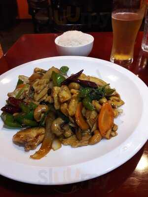 New York Thai Grill & Sushi Bar