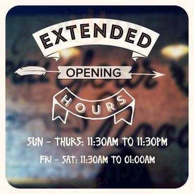 The Handpulled Noodle - Harlem