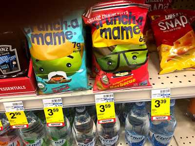 Happy Fish And Chicken