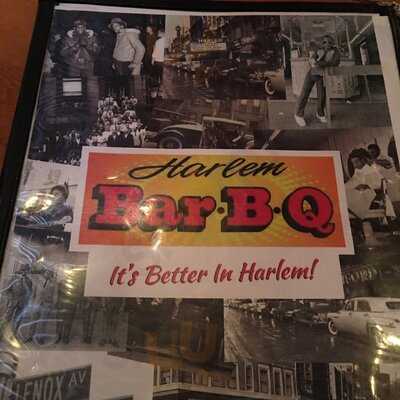 Harlem Bar B-q