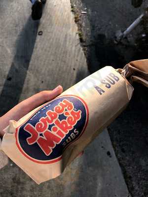 Jersey Mike's Subs