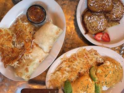 Wong Village Restaurant