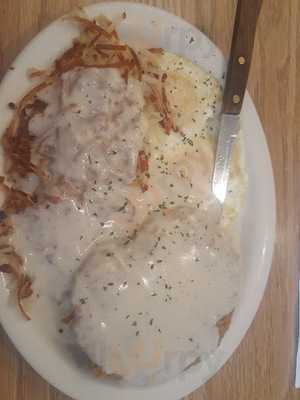 Wong Village Restaurant