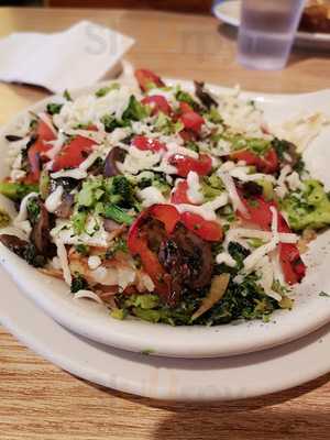 Wong Village Restaurant