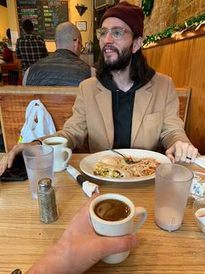 Wong Village Restaurant