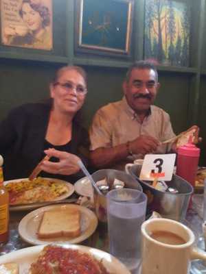 Wong Village Restaurant