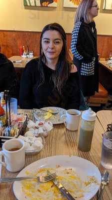 Wong Village Restaurant