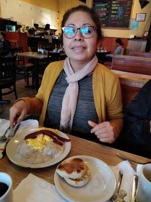 Wong Village Restaurant