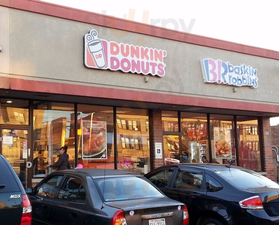 Dunkin'