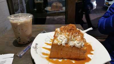 Caffe Bene