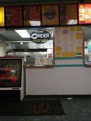 Tony's Original Philly Steaks & Wing's