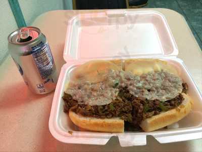Tony's Original Philly Steaks & Wing's