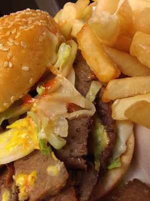 Tony's Original Philly Steaks & Wing's