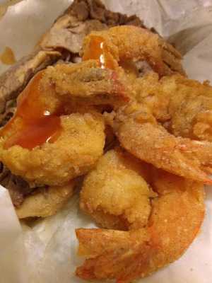 Tony's Original Philly Steaks & Wing's