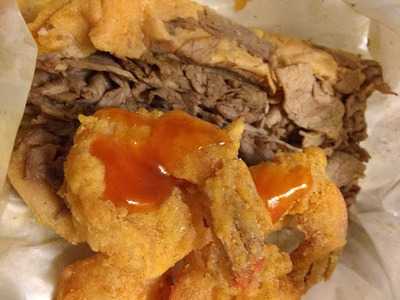 Tony's Original Philly Steaks & Wing's